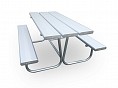 EM045 Parkland Combination 2 Bench, Aluminium Plank option.jpg